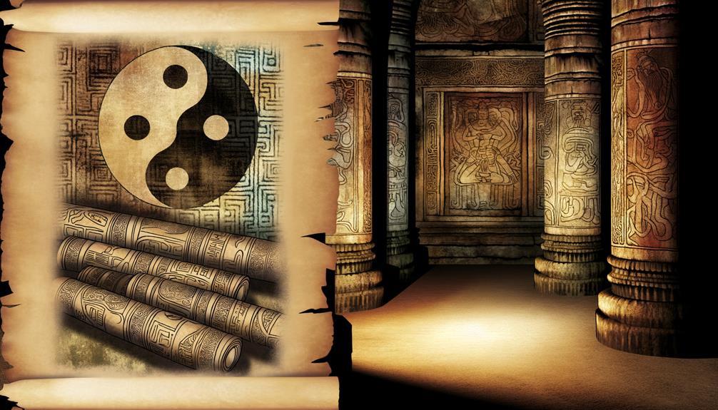 detailed historical background information