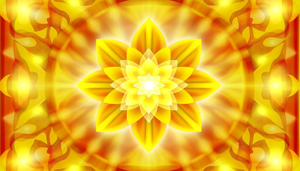 detailing the intricate beauty