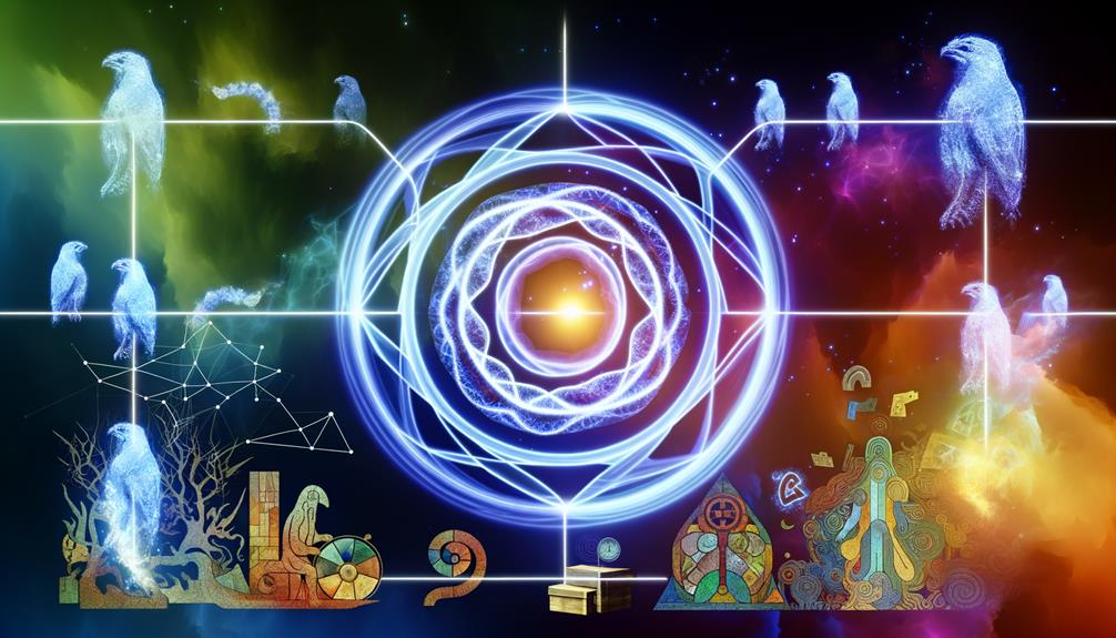 different views on content