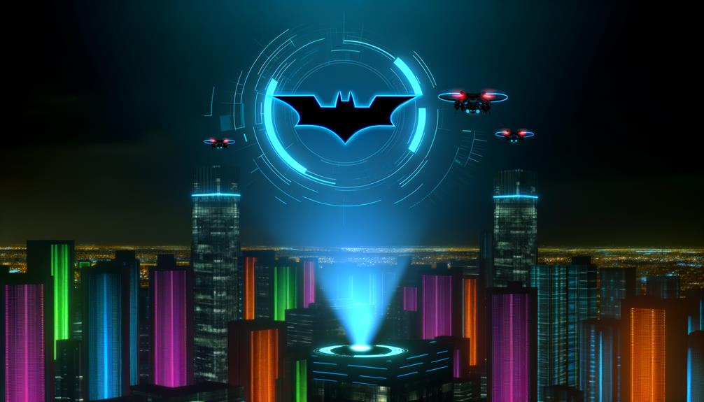 digital art and innovation