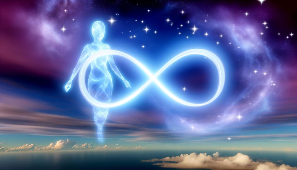 discovery of life s meaning