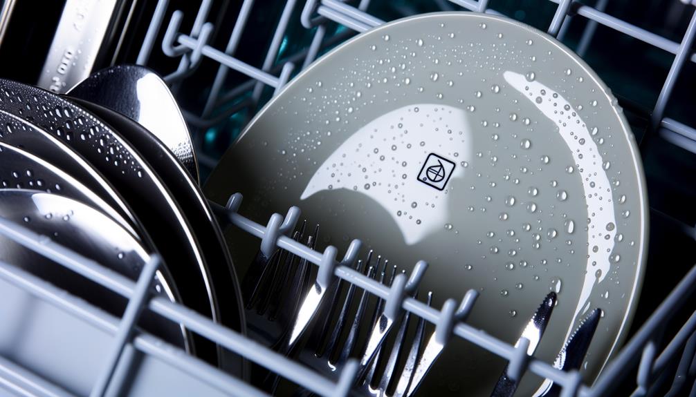 dishwasher safe symbol explained