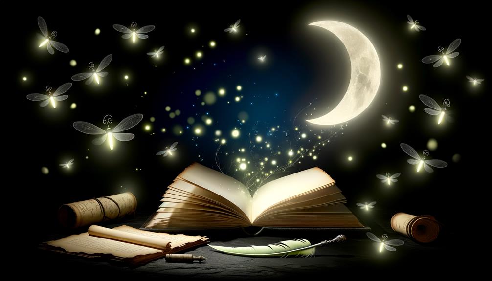 diverse characters and perspectives