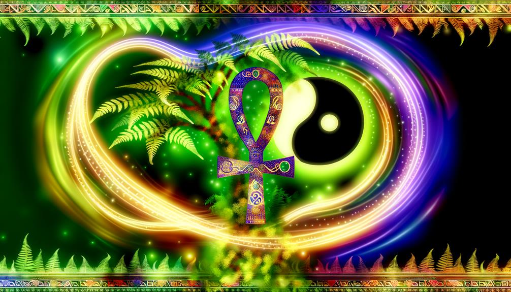 diverse cultural symbolism explored