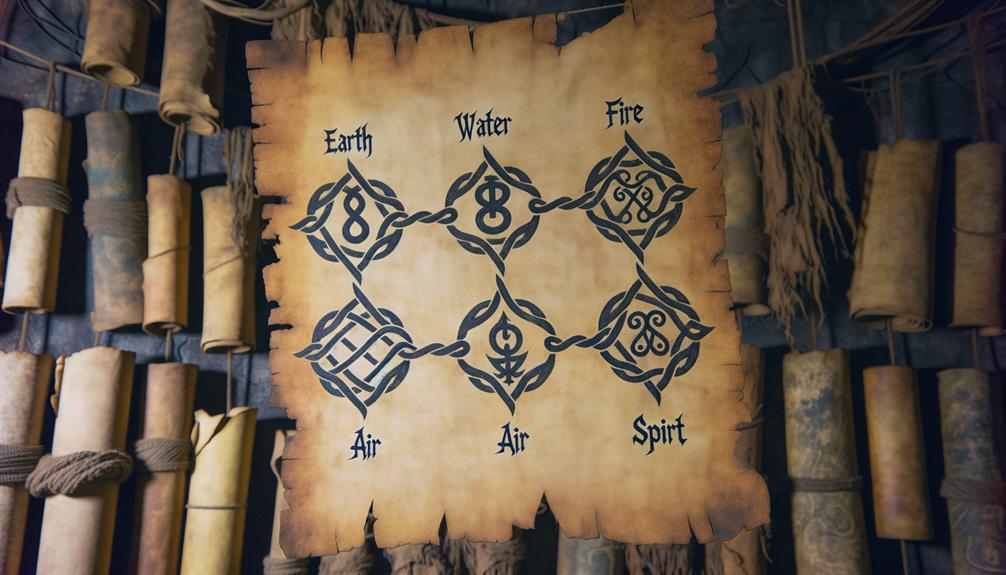 diverse influences through history