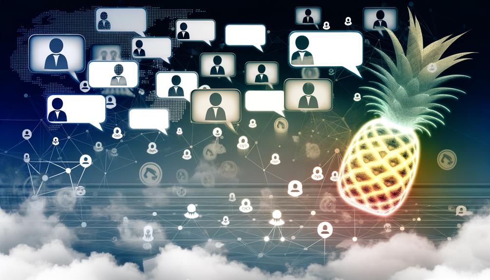 diverse online forum insights