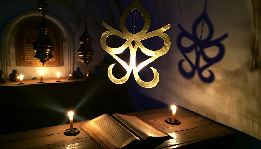 diverse religious beliefs explored