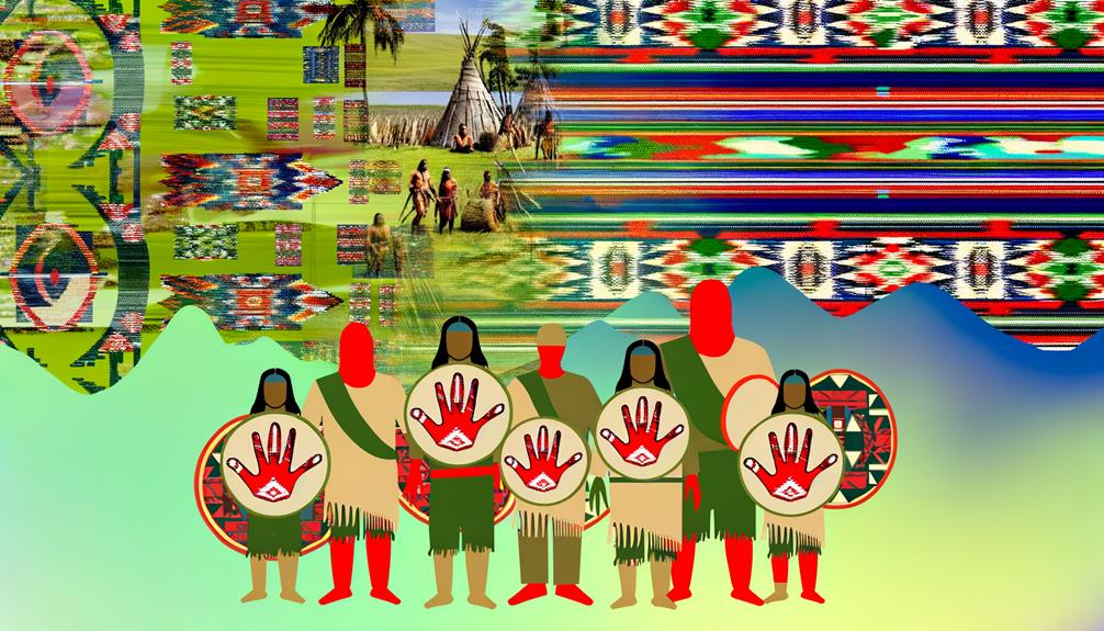 diverse tribal musical traditions