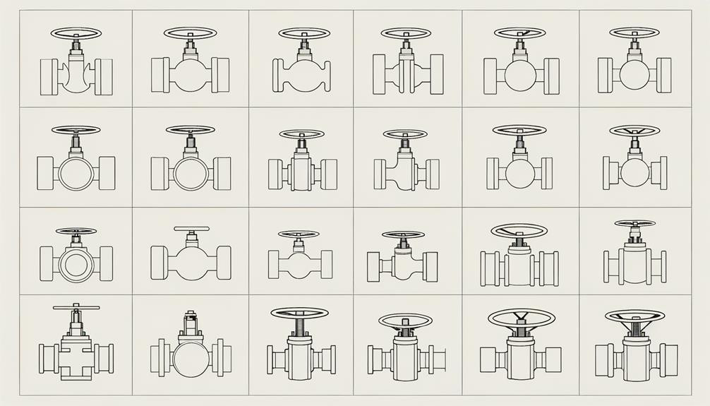 diversity in genetic mutations