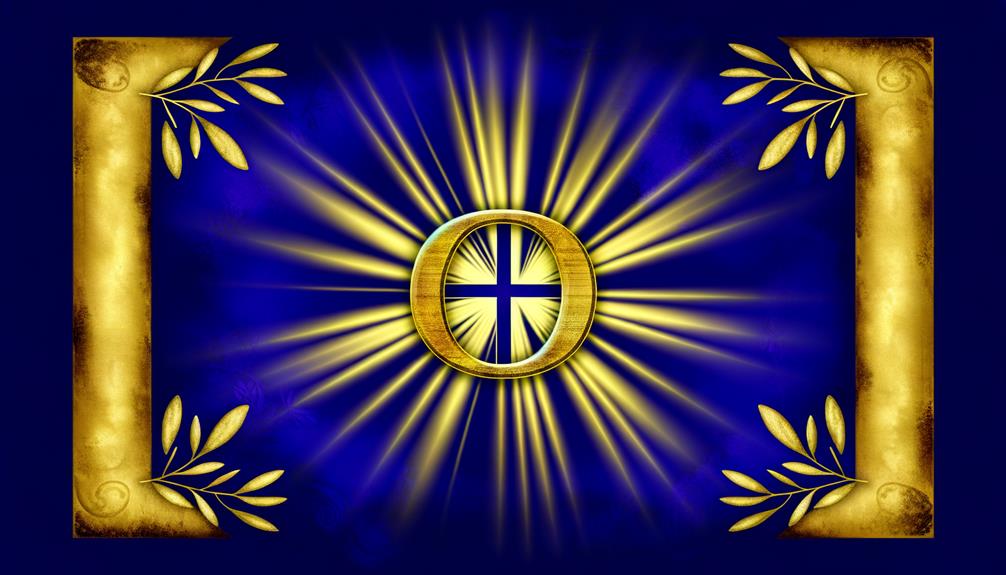 early christian symbol meaning