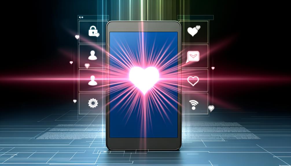 efficiency through modern technology