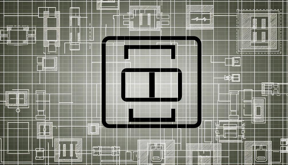 electrical symbol for fuse