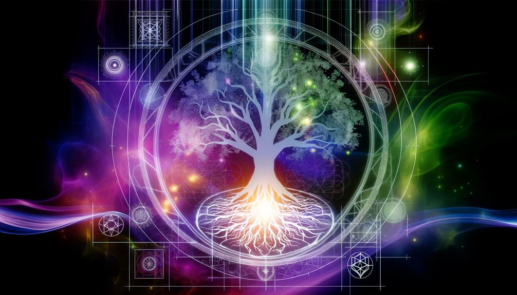 embracing contemporary spiritual practices