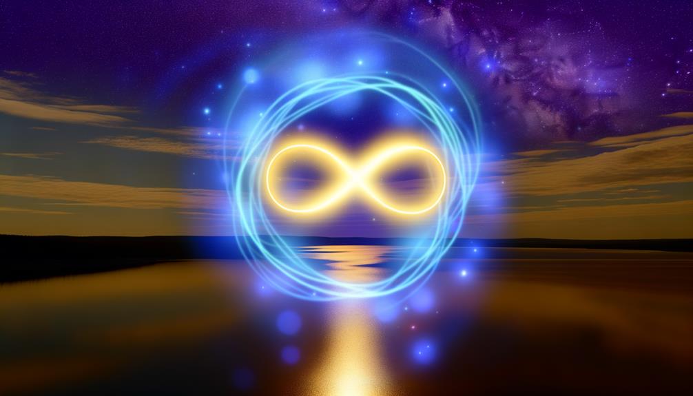 embracing inner peace within