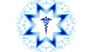 emergency medical services symbol