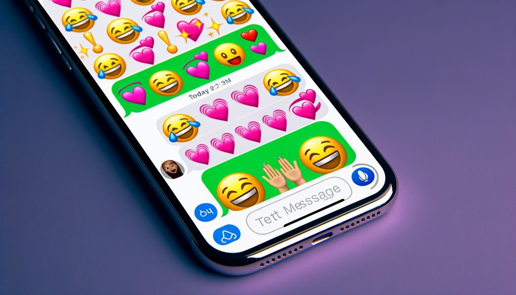 emoji meanings and symbols