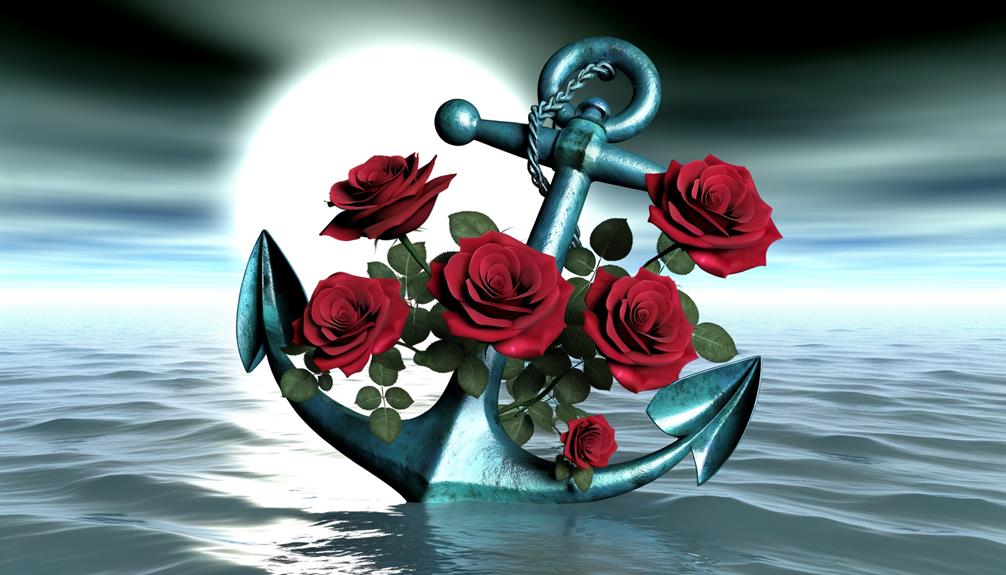 emotional depth and connection