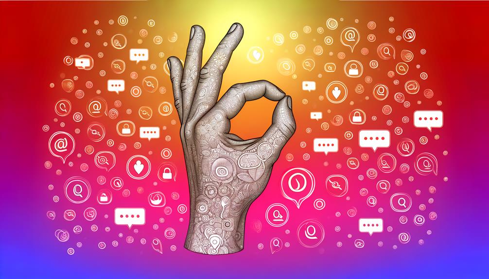 engagement on virtual platforms