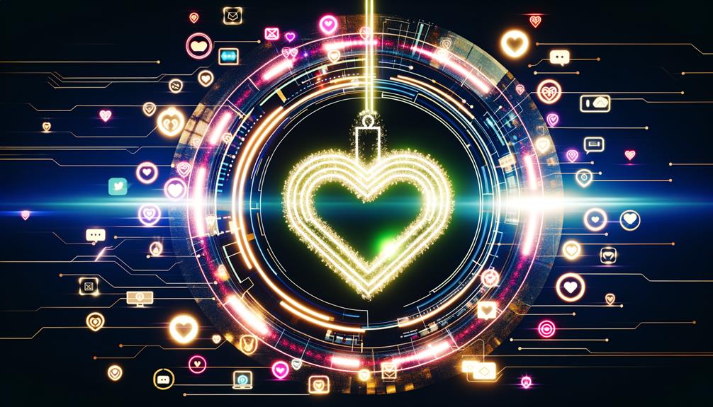 enhancing global connectivity online