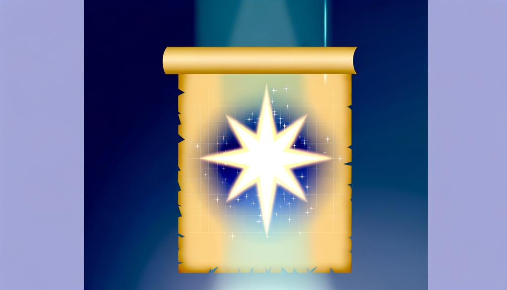 enhancing key points visually