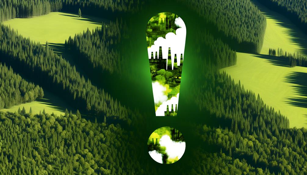 environmental concerns and hazards