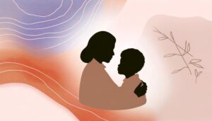 eternal bond of love