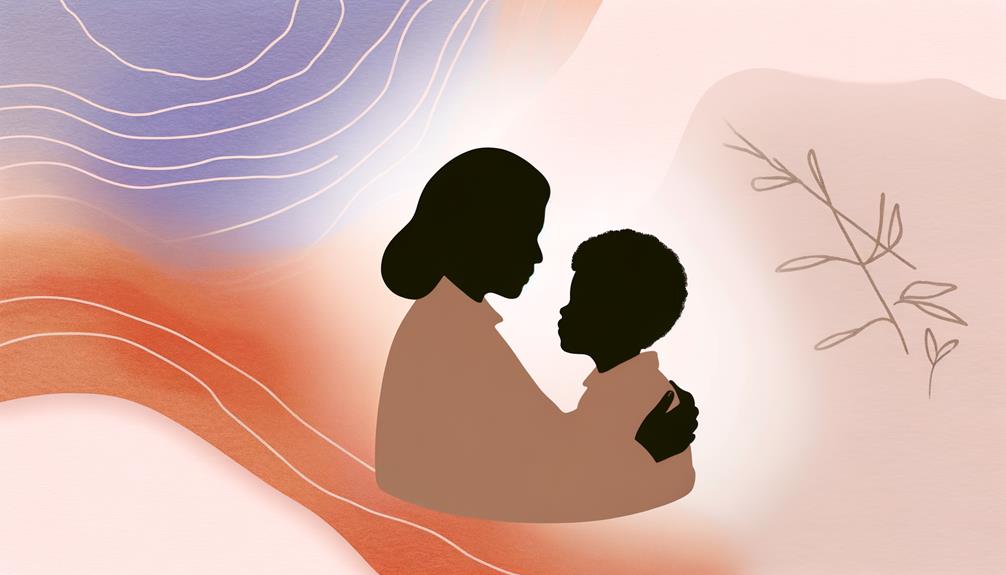 eternal bond of love