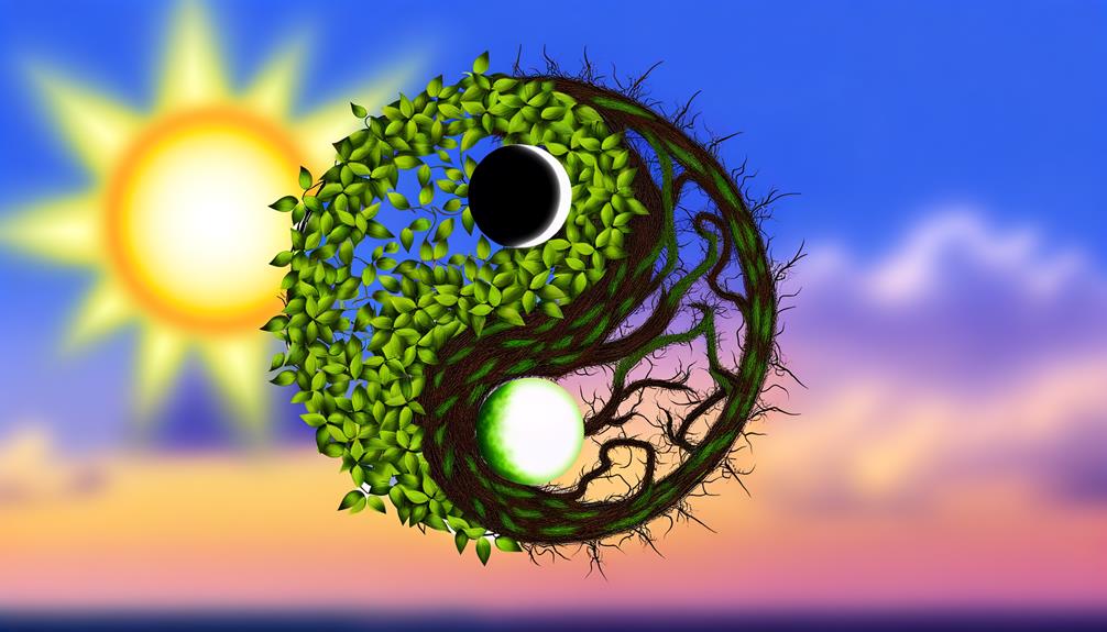 eternal cycle of existence