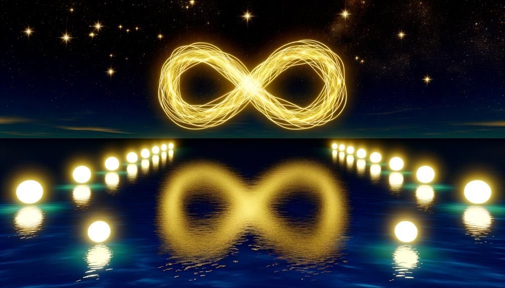 eternal love and devotion