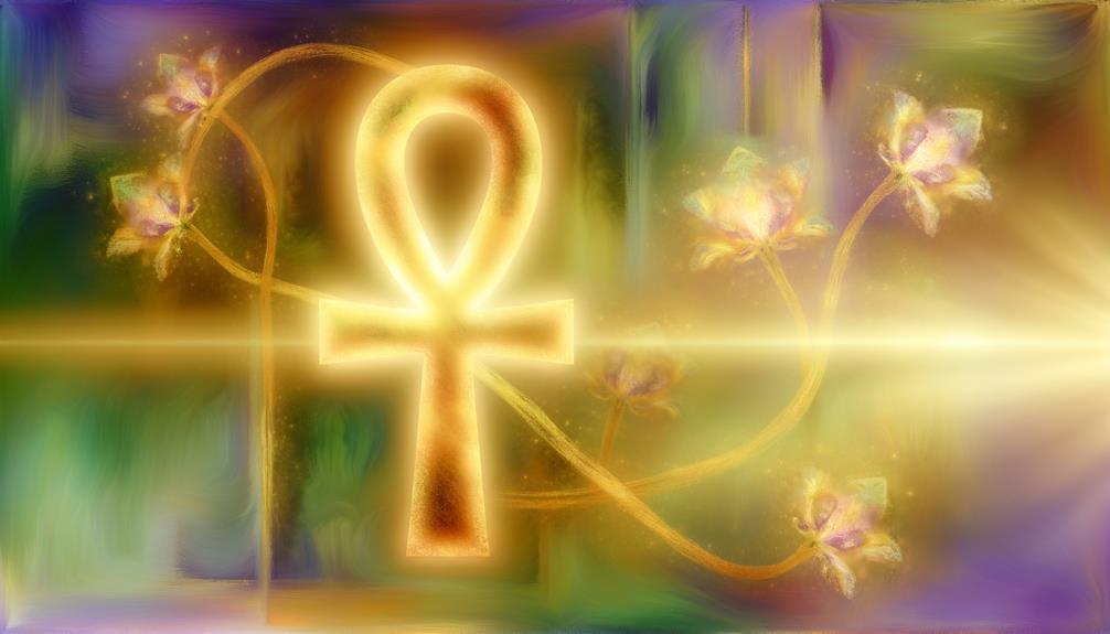 eternal symbol of life