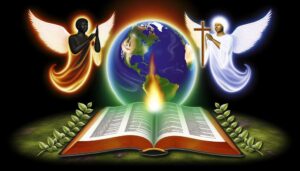 explanation of seventh day adventist symbol