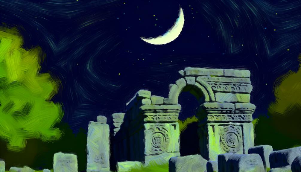 exploring ancient cultures worldwide