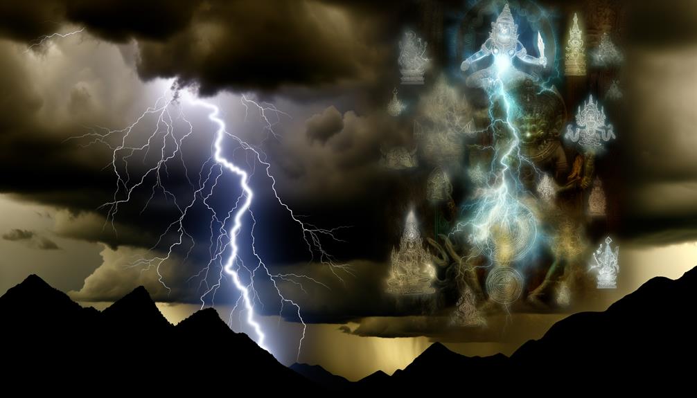 exploring ancient mythical legends