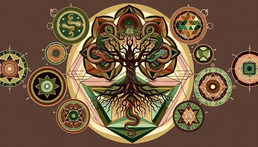 exploring ancient myths worldwide