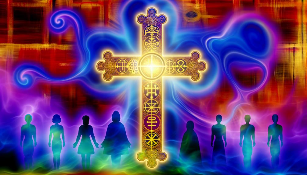 exploring ancient spiritual practices