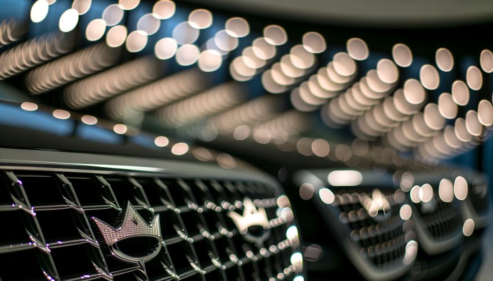 exploring crown logo history