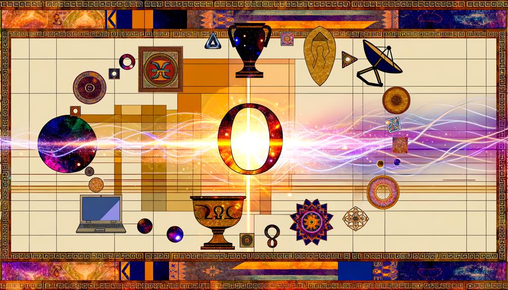 exploring cultural depictions intricately