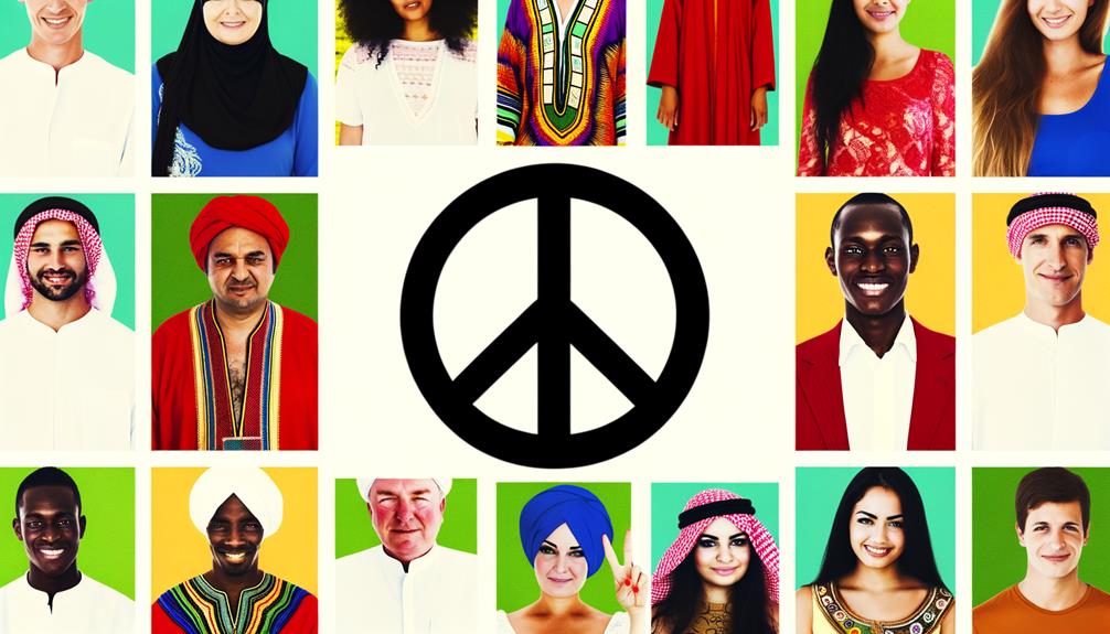 exploring cultural identities through art