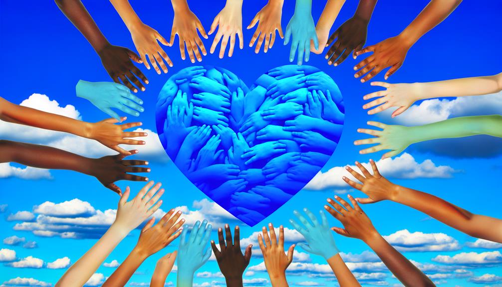 exploring deeper meanings together