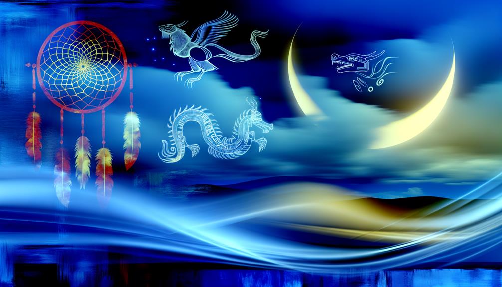 exploring dream symbolism deeply