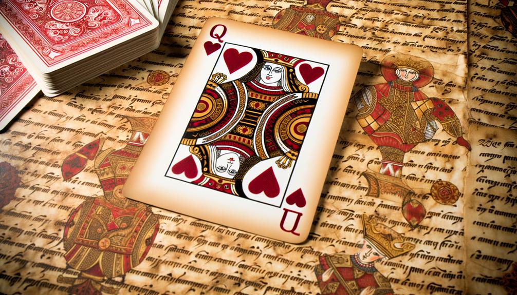 exploring historical origins deeply