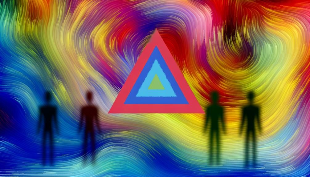 exploring human behavior deeply