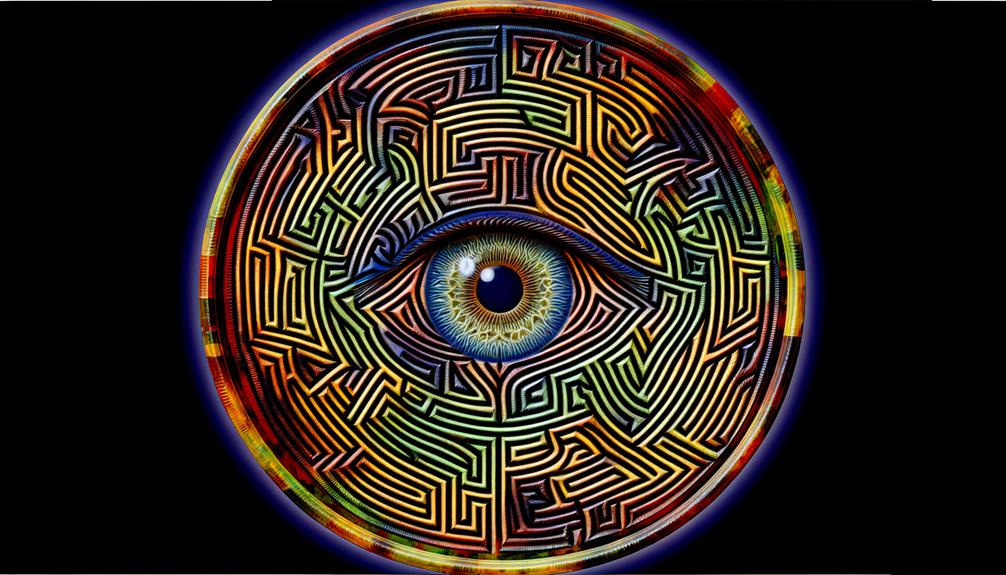 exploring human behavior deeply