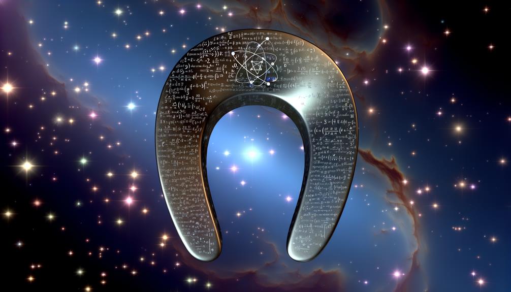 exploring nature through science