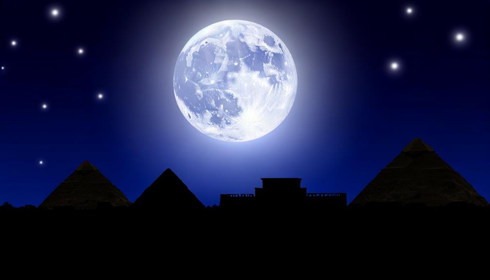 exploring past through lenses