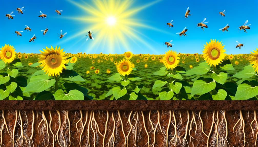 exploring plant reproduction