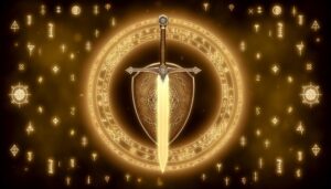 exploring sword and shield