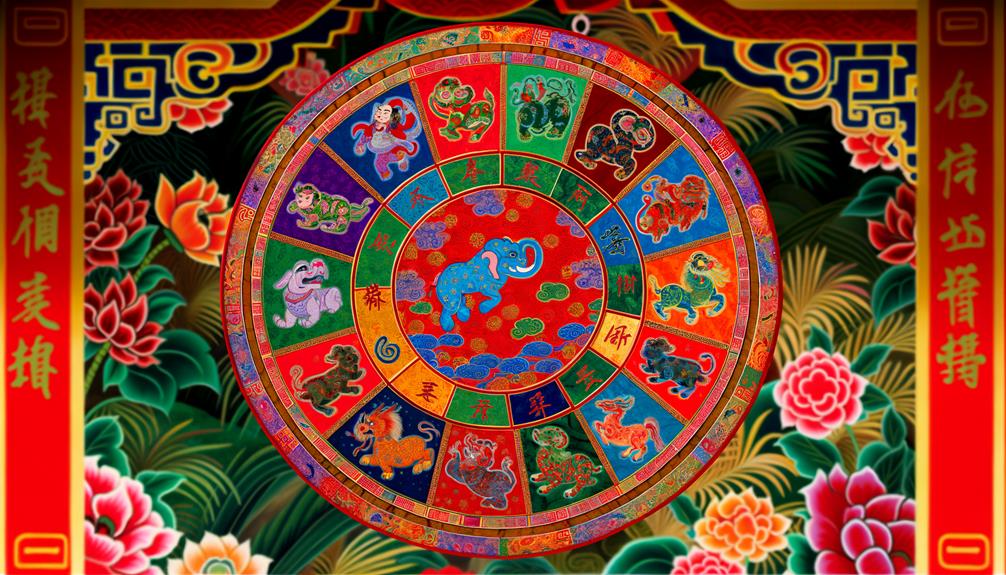 exploring the chinese zodiac