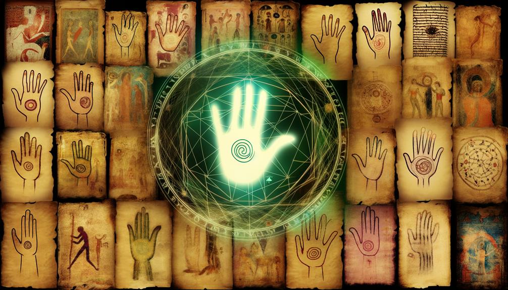 exploring the origins deeply