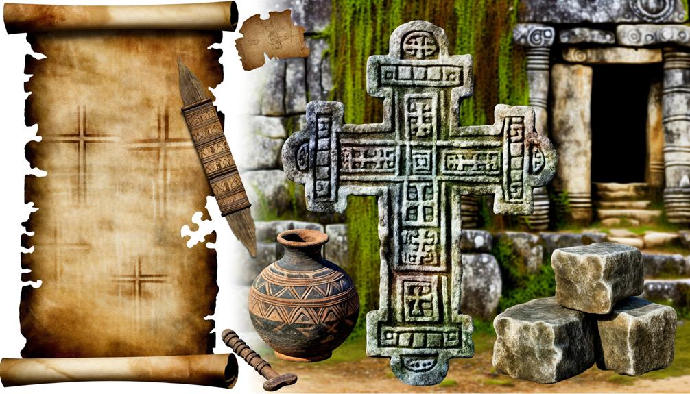 exploring the past deeply